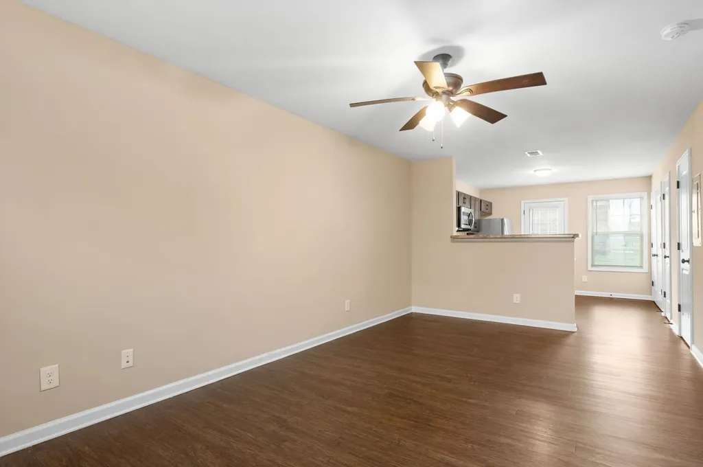 1110 Ashridge Drive Clarksville TN 37042