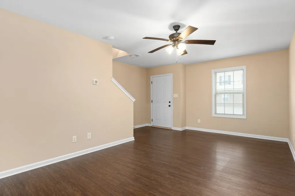1110 Ashridge Drive Clarksville TN 37042