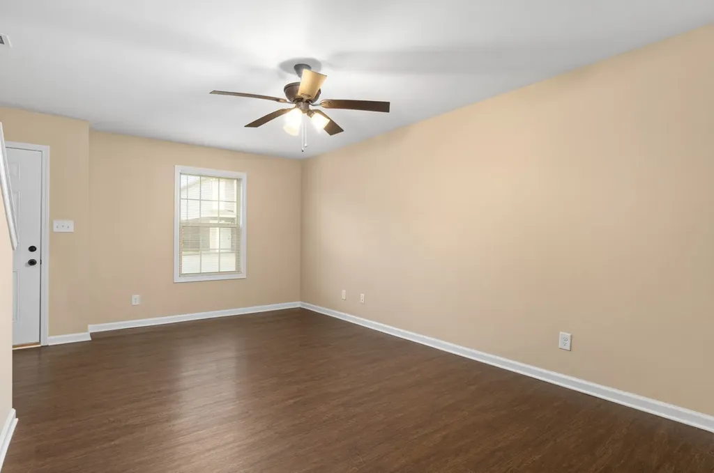 1110 Ashridge Drive Clarksville TN 37042