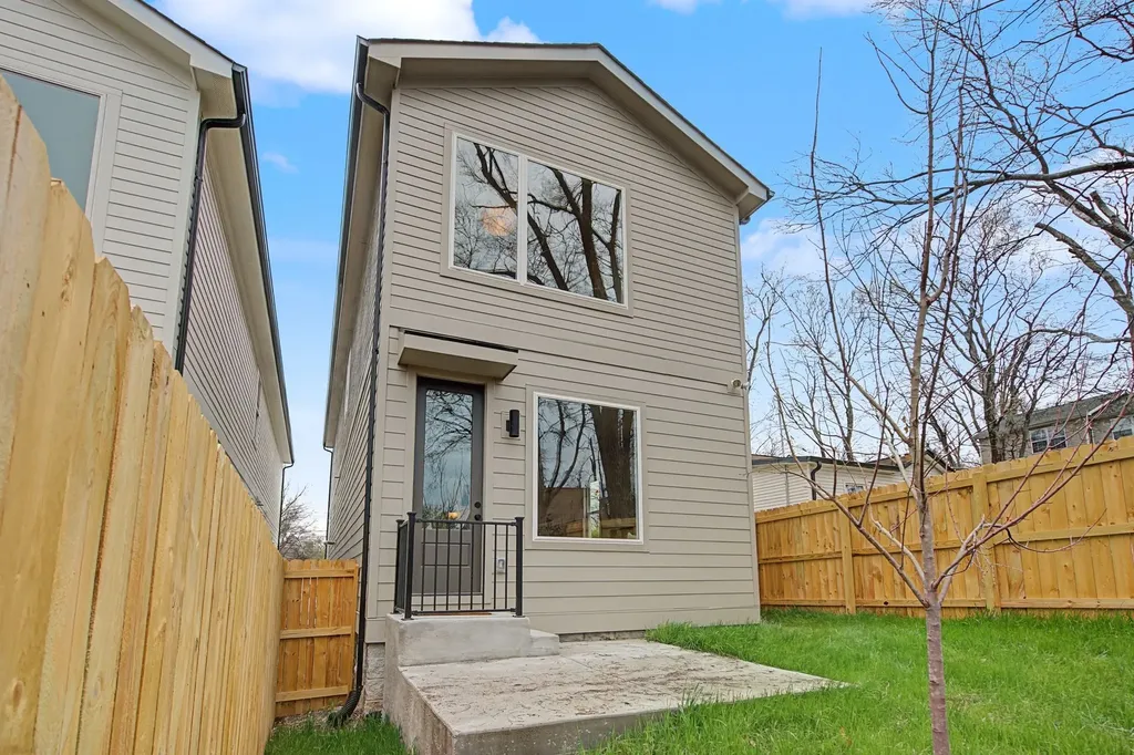 928 West Avenue Nashville TN 37206