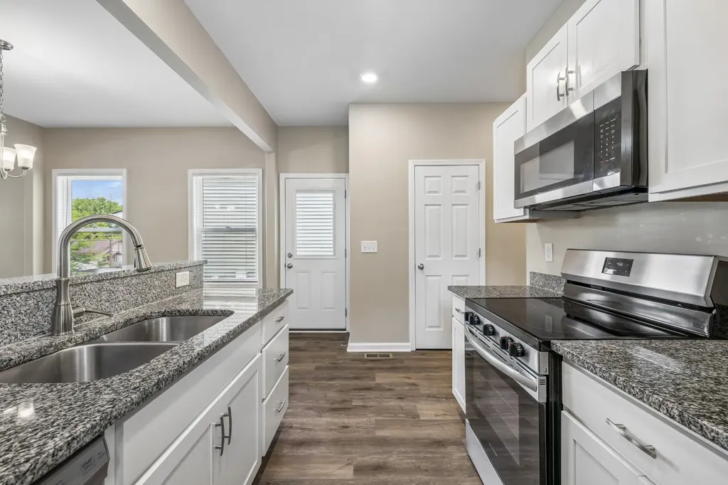 539 9th Street Clarksville TN 37040