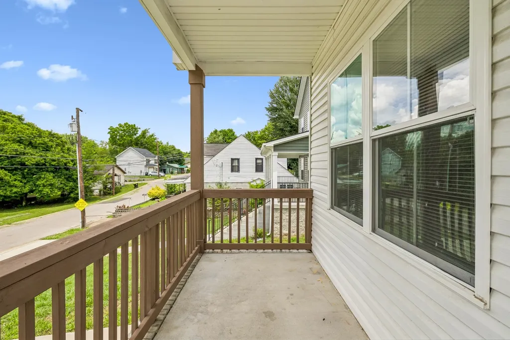 539 9th Street Clarksville TN 37040