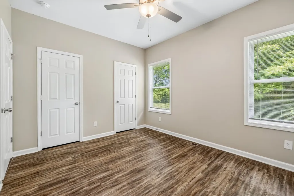 539 9th Street Clarksville TN 37040