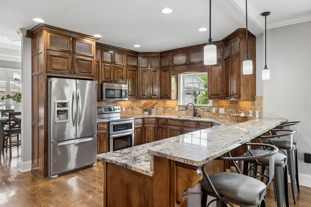 3141 Hidden Creek Drive Mount Juliet TN 37122