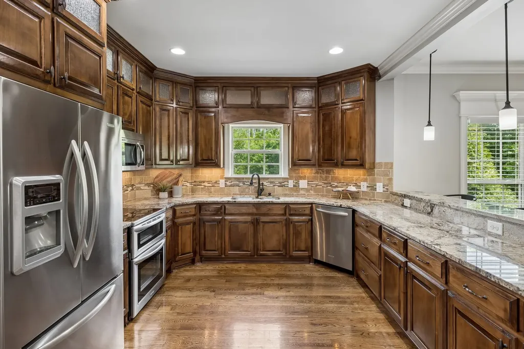 3141 Hidden Creek Drive Mount Juliet TN 37122