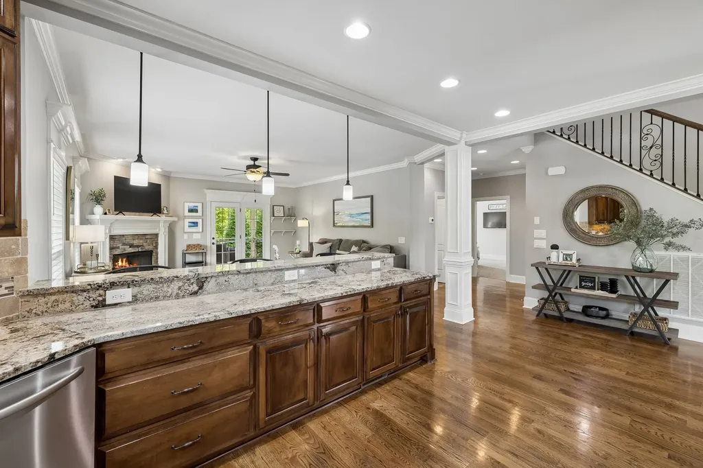 3141 Hidden Creek Drive Mount Juliet TN 37122
