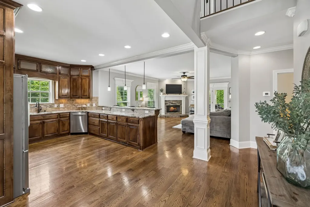 3141 Hidden Creek Drive Mount Juliet TN 37122