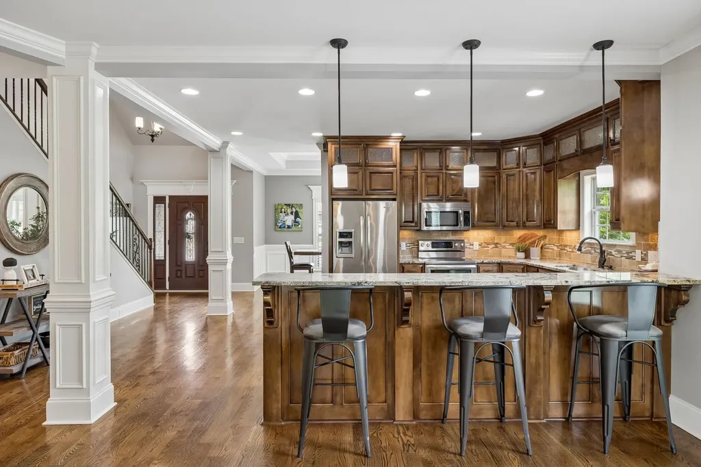 3141 Hidden Creek Drive Mount Juliet TN 37122