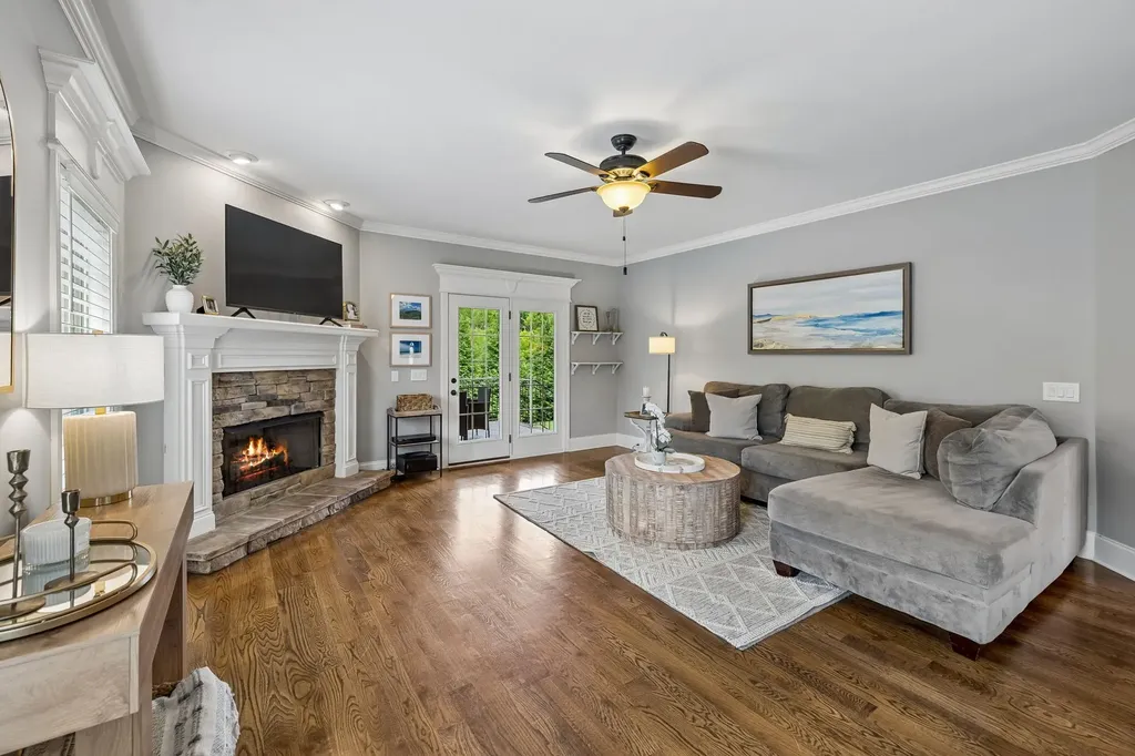 3141 Hidden Creek Drive Mount Juliet TN 37122