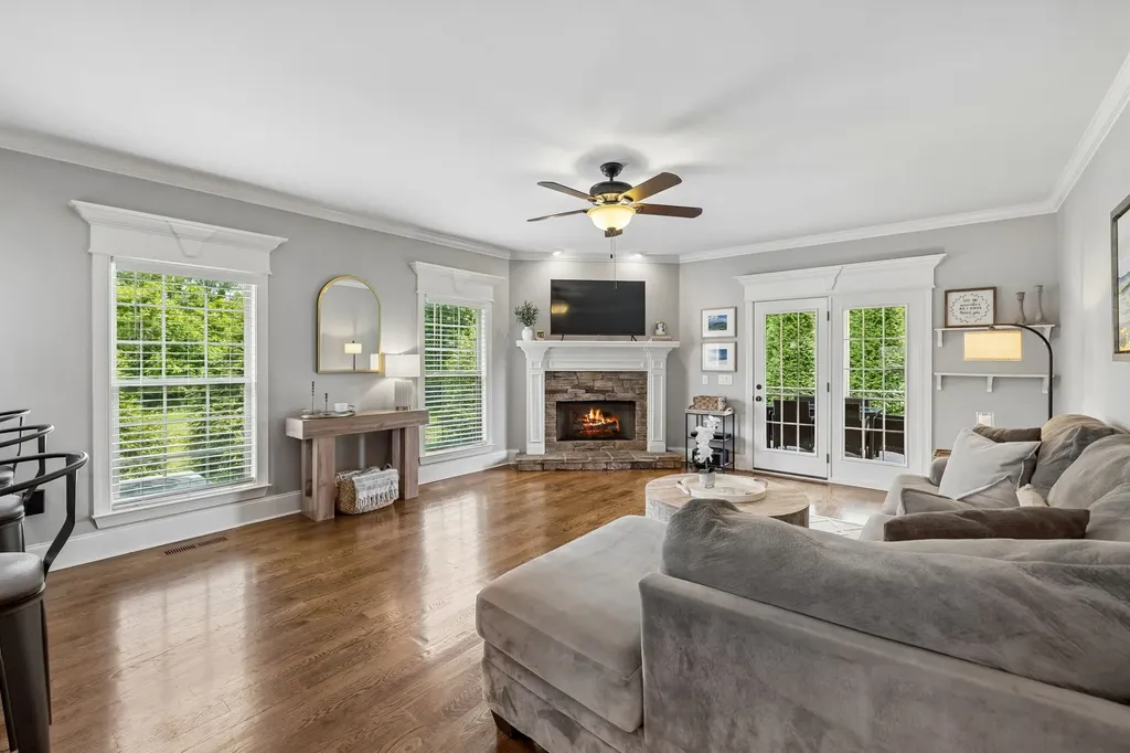 3141 Hidden Creek Drive Mount Juliet TN 37122