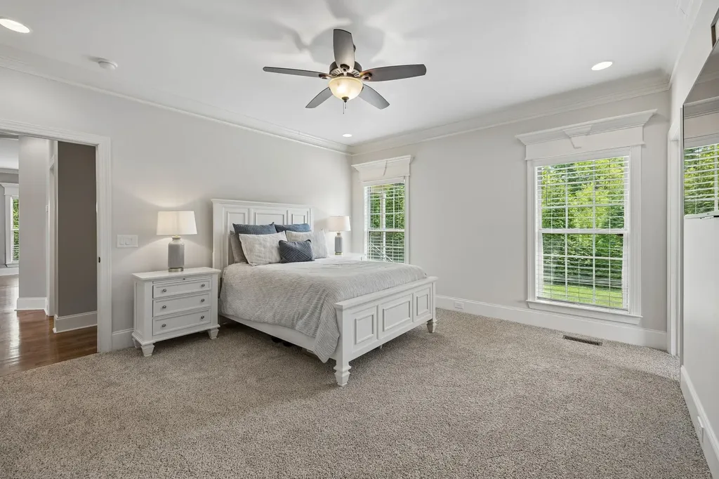 3141 Hidden Creek Drive Mount Juliet TN 37122