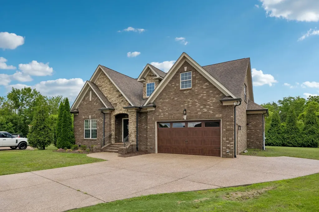 3141 Hidden Creek Drive Mount Juliet TN 37122