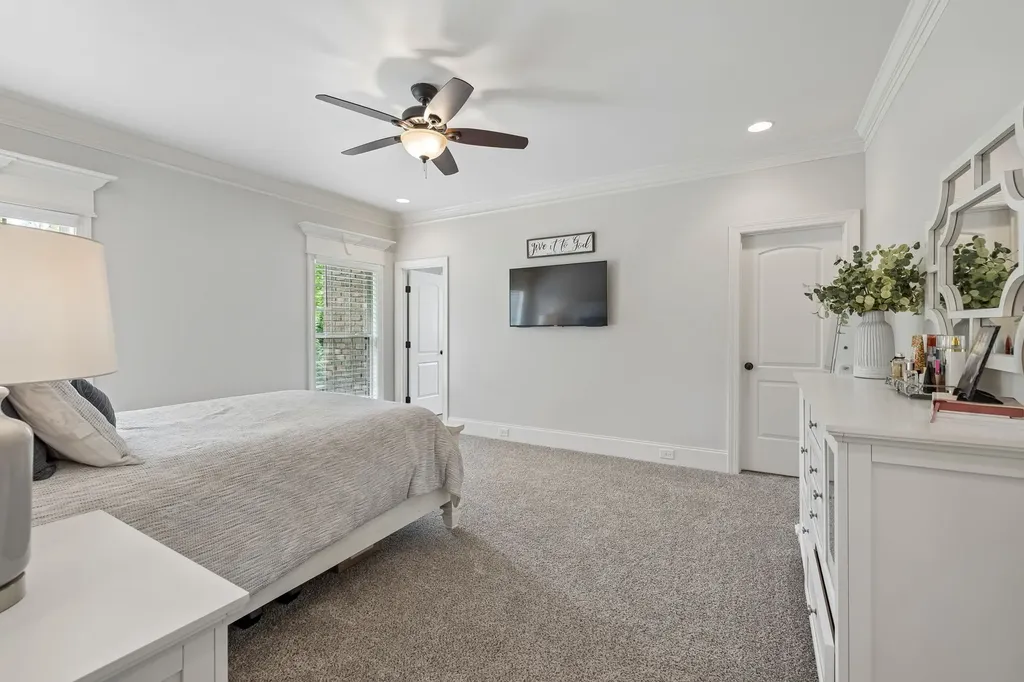 3141 Hidden Creek Drive Mount Juliet TN 37122