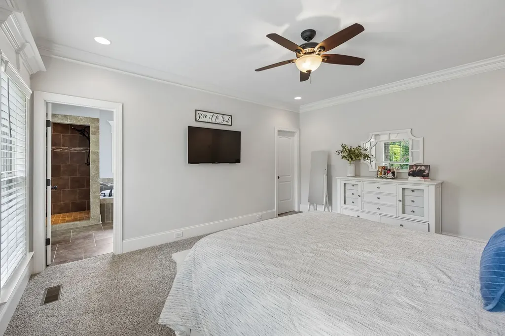 3141 Hidden Creek Drive Mount Juliet TN 37122