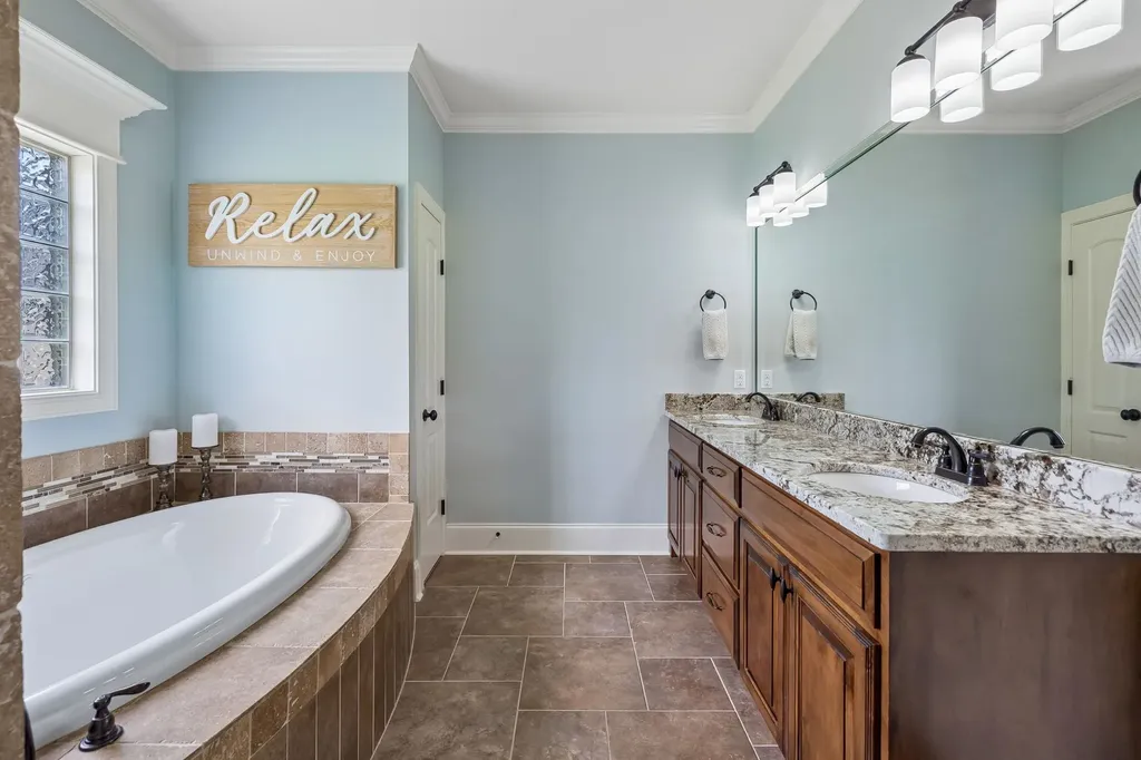 3141 Hidden Creek Drive Mount Juliet TN 37122