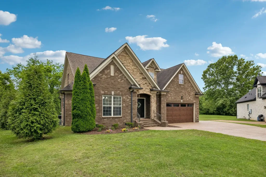 3141 Hidden Creek Drive Mount Juliet TN 37122