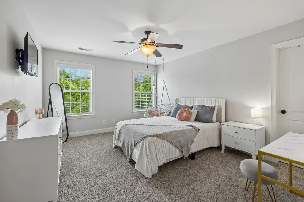3141 Hidden Creek Drive Mount Juliet TN 37122