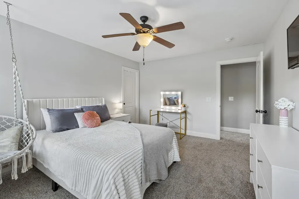 3141 Hidden Creek Drive Mount Juliet TN 37122