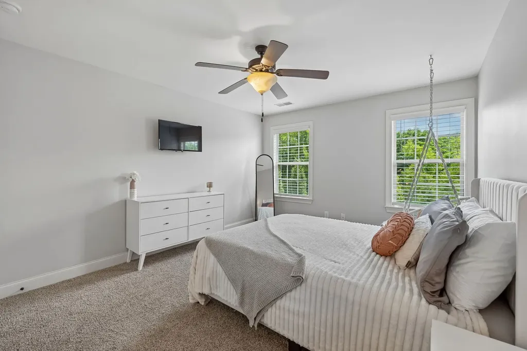 3141 Hidden Creek Drive Mount Juliet TN 37122