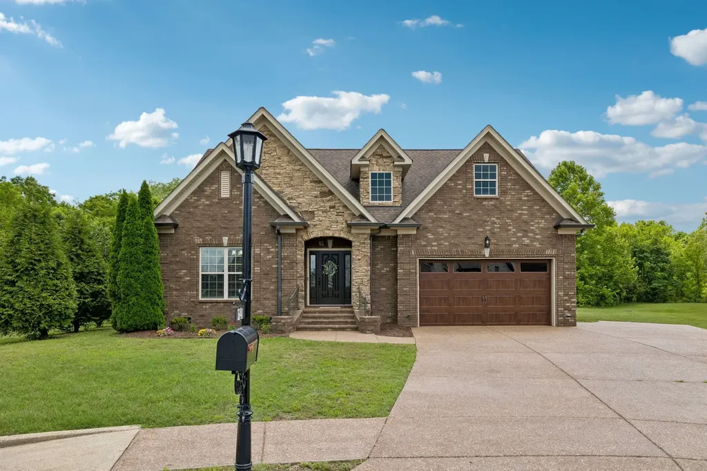 3141 Hidden Creek Drive Mount Juliet TN 37122