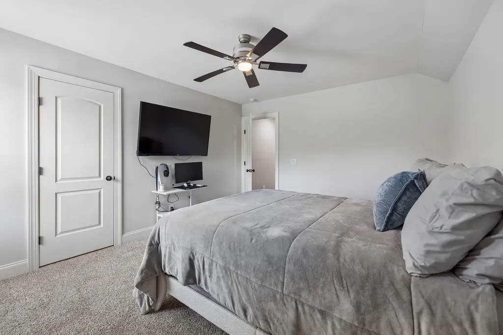 3141 Hidden Creek Drive Mount Juliet TN 37122