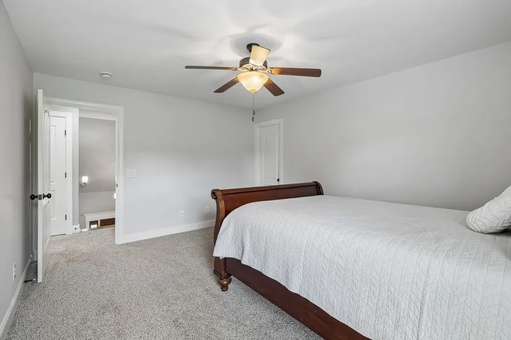 3141 Hidden Creek Drive Mount Juliet TN 37122