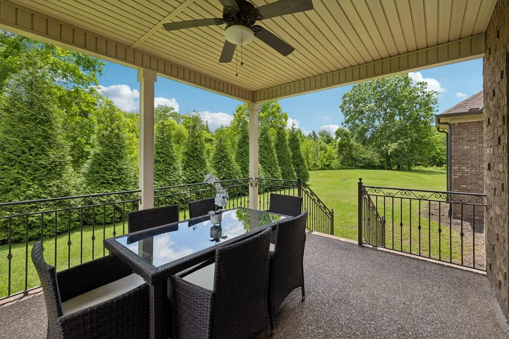 3141 Hidden Creek Drive Mount Juliet TN 37122