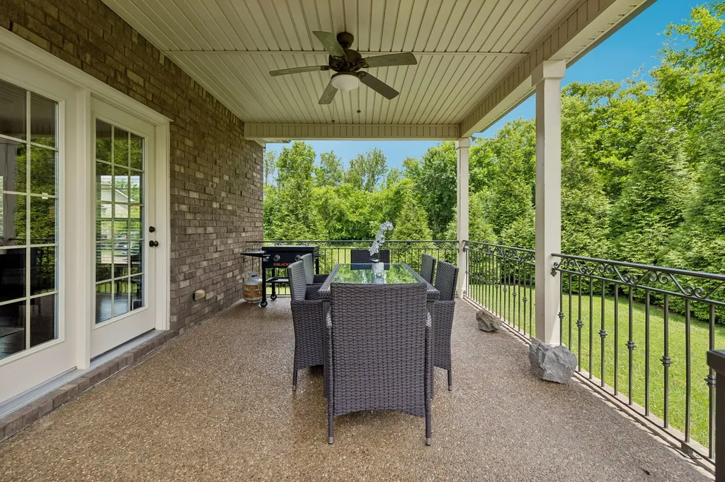 3141 Hidden Creek Drive Mount Juliet TN 37122