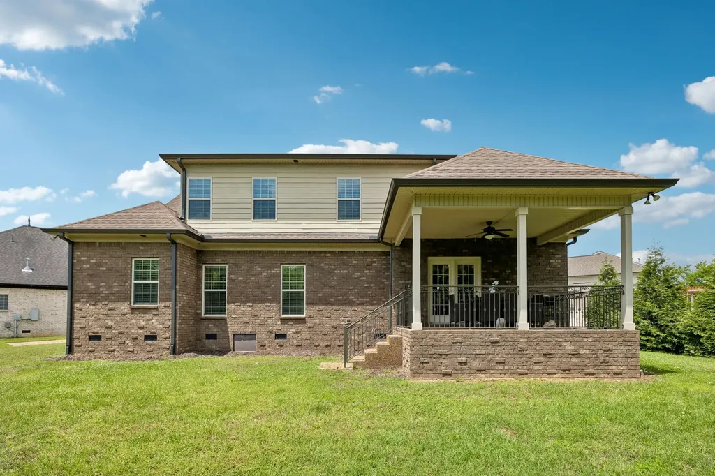 3141 Hidden Creek Drive Mount Juliet TN 37122