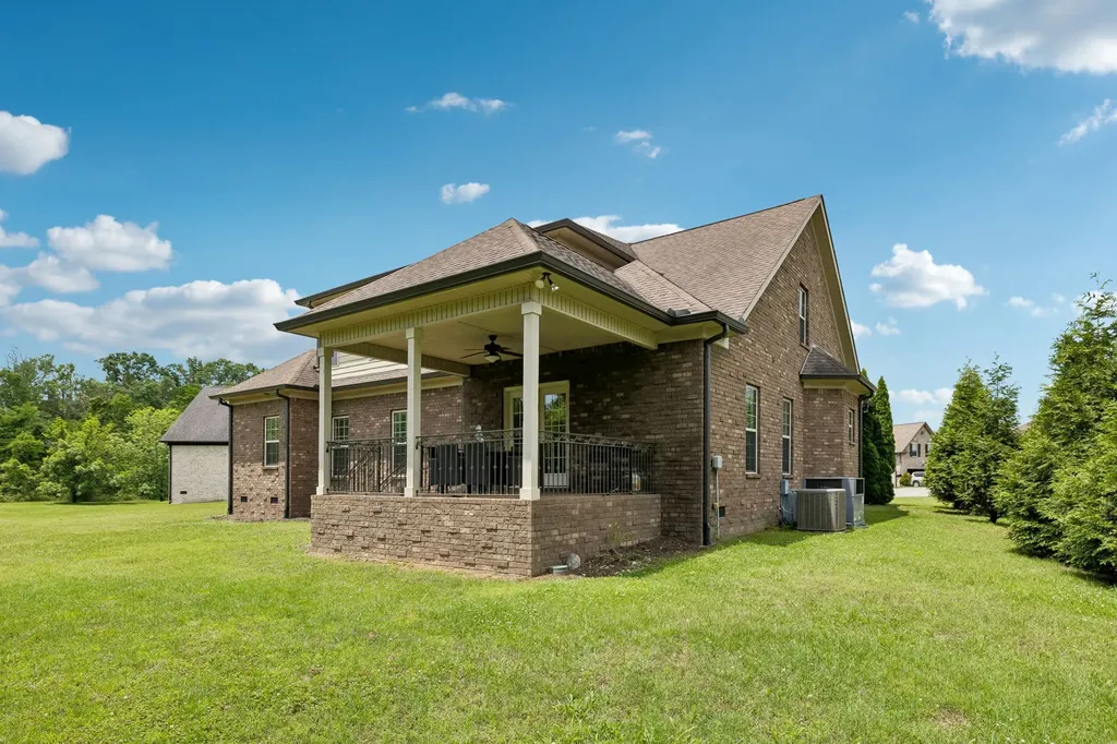 3141 Hidden Creek Drive Mount Juliet TN 37122