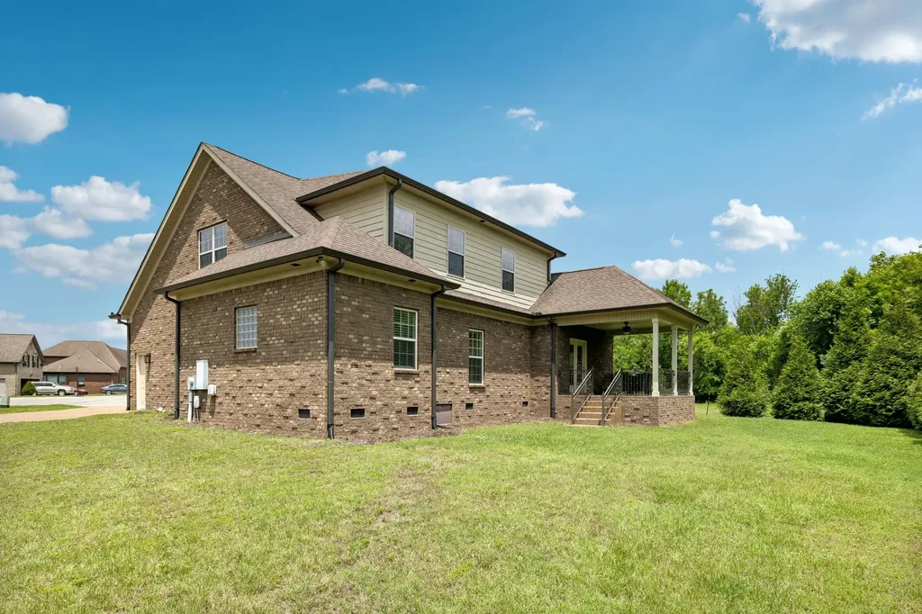 3141 Hidden Creek Drive Mount Juliet TN 37122