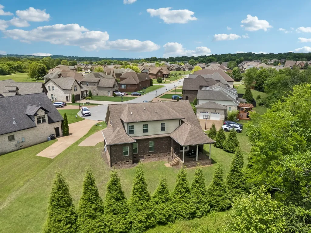 3141 Hidden Creek Drive Mount Juliet TN 37122