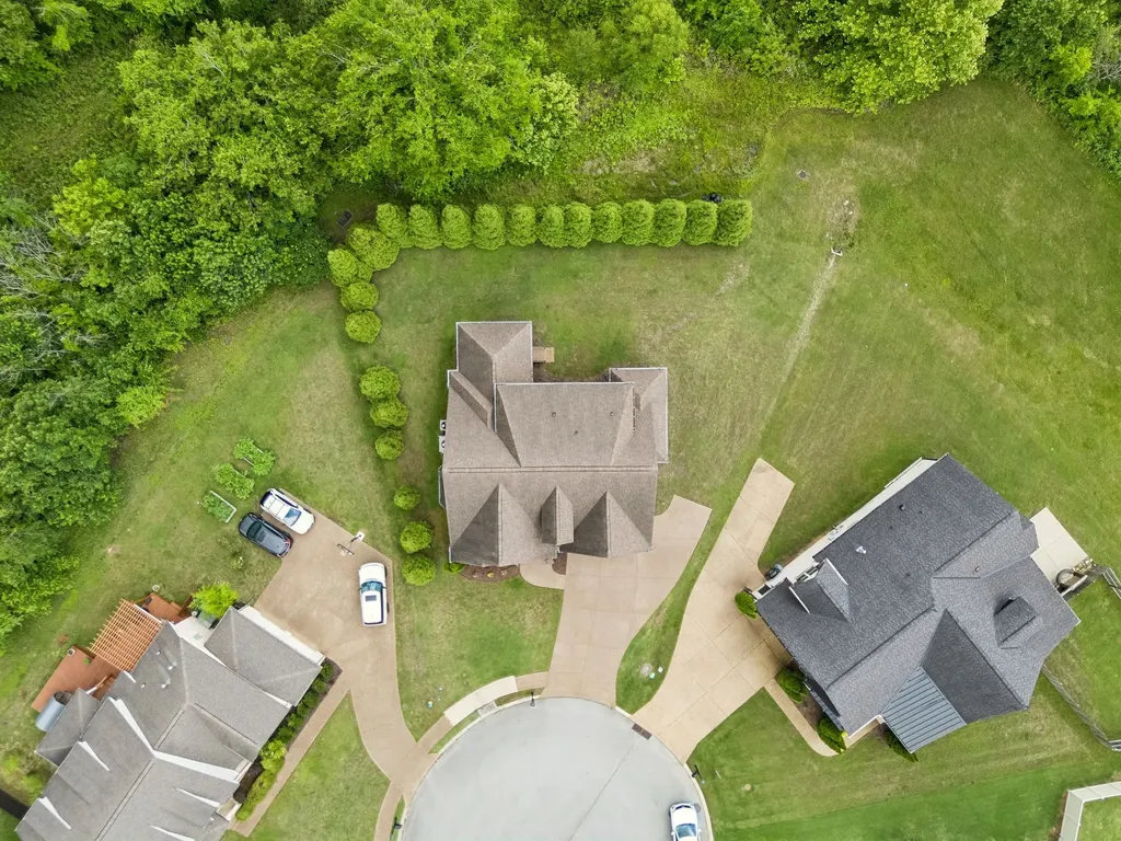 3141 Hidden Creek Drive Mount Juliet TN 37122