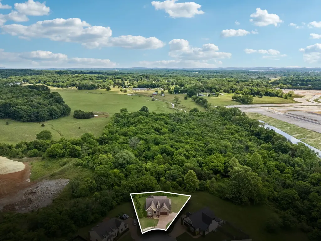 3141 Hidden Creek Drive Mount Juliet TN 37122