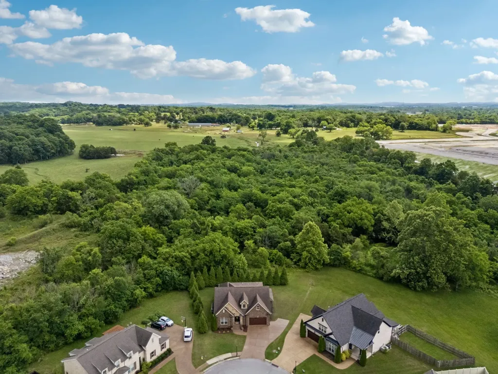 3141 Hidden Creek Drive Mount Juliet TN 37122