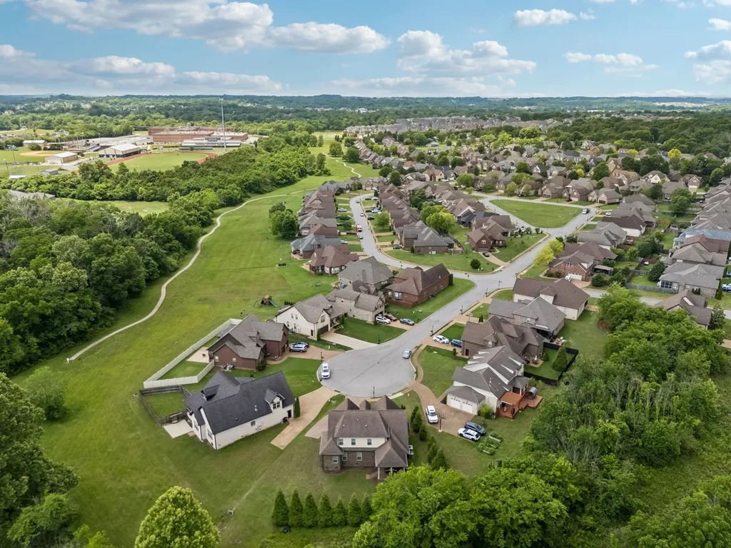 3141 Hidden Creek Drive Mount Juliet TN 37122