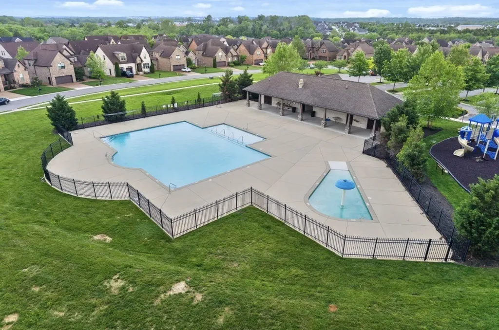3141 Hidden Creek Drive Mount Juliet TN 37122