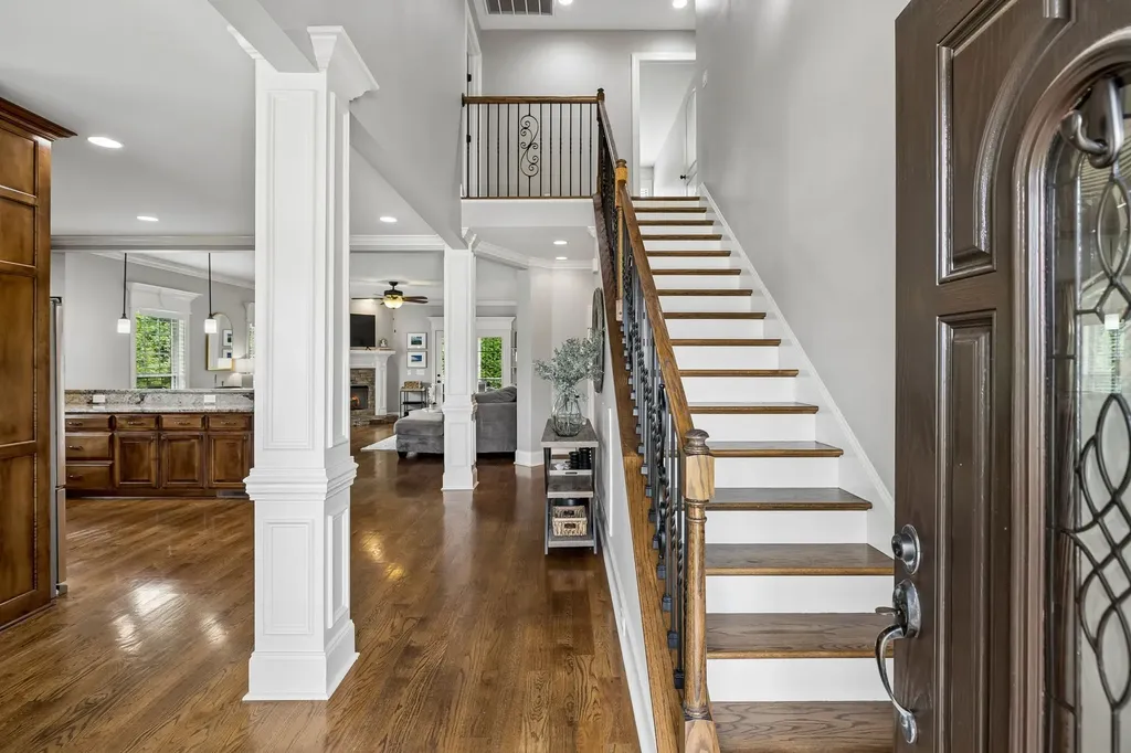 3141 Hidden Creek Drive Mount Juliet TN 37122