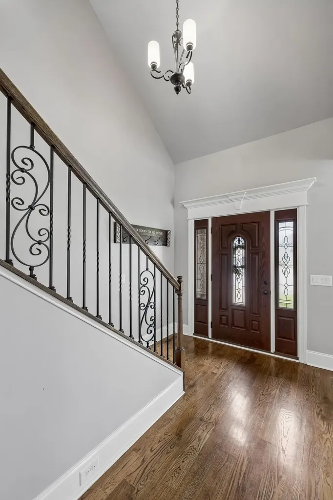 3141 Hidden Creek Drive Mount Juliet TN 37122