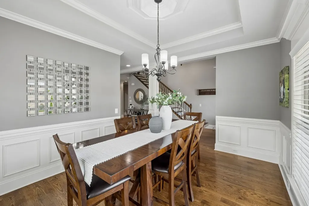 3141 Hidden Creek Drive Mount Juliet TN 37122