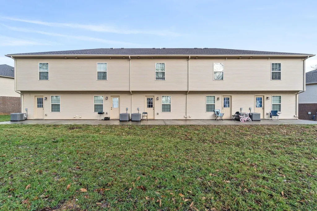1476 Amberjack Court Clarksville TN 37042