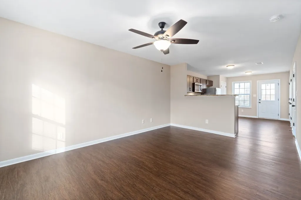1476 Amberjack Court Clarksville TN 37042