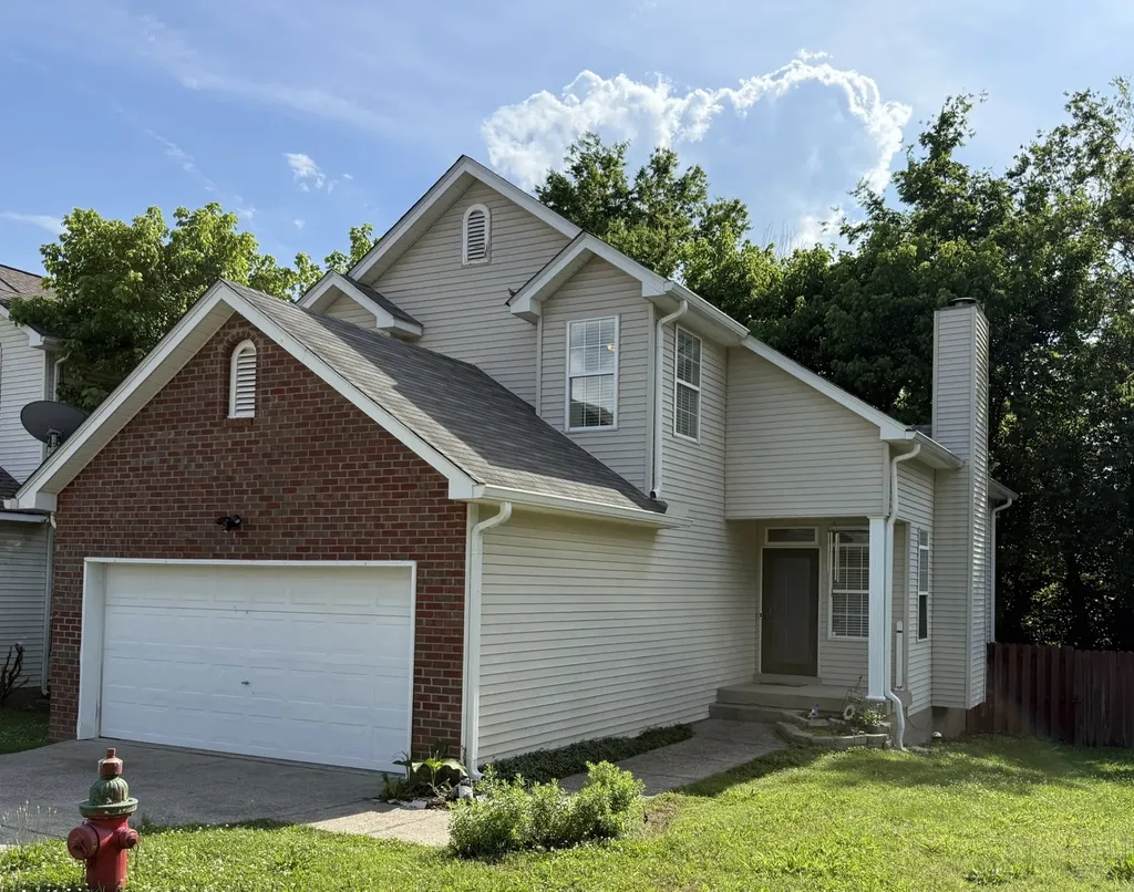 1011 Lassiter Drive Goodlettsville TN 37072