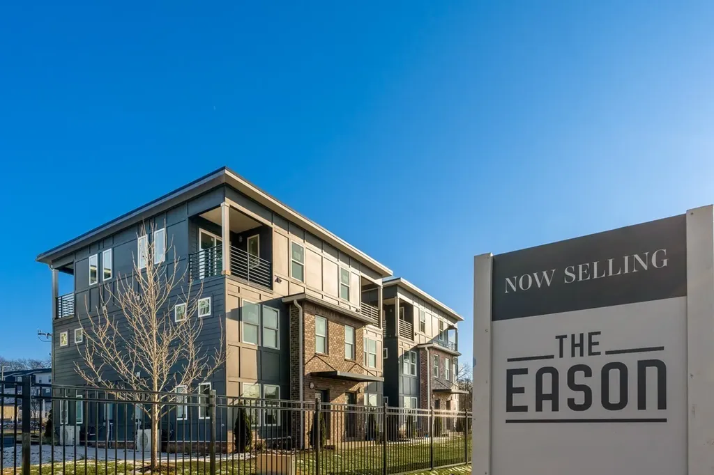102 Duke Street Nashville TN 37207
