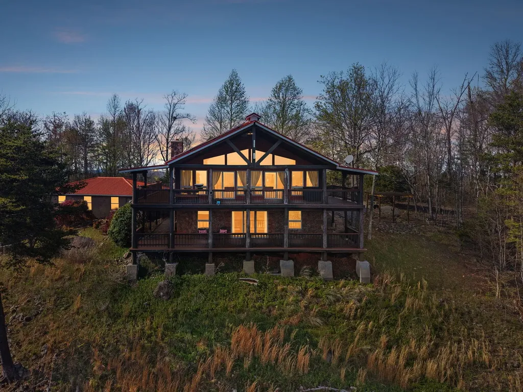 348 Laurel Mountain Road Madisonville TN 37354