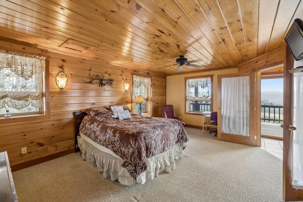 348 Laurel Mountain Road Madisonville TN 37354