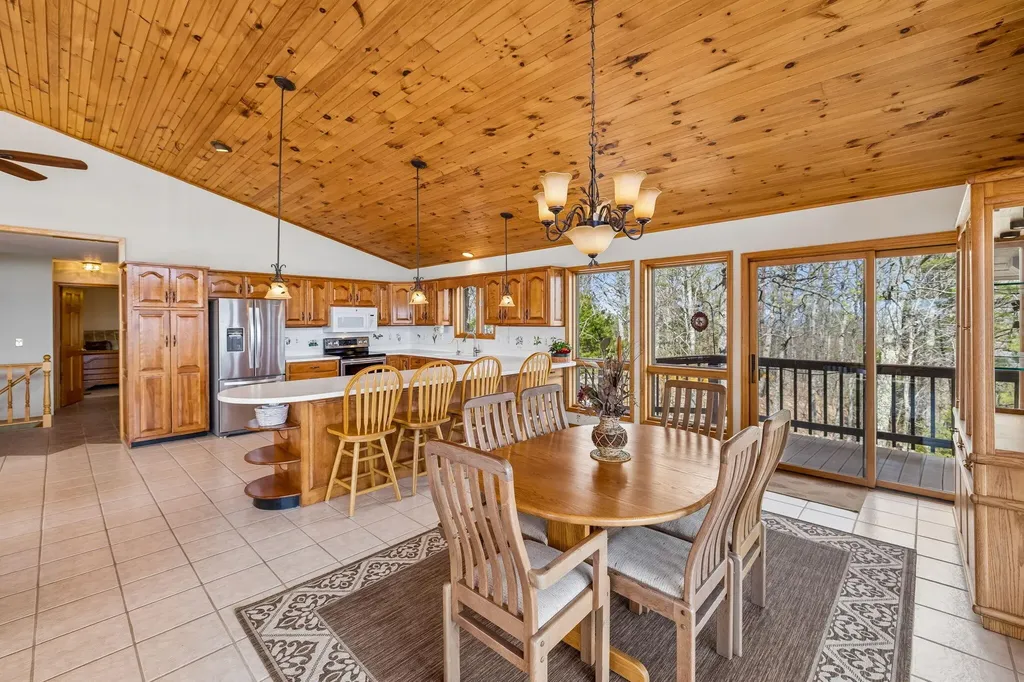 348 Laurel Mountain Road Madisonville TN 37354