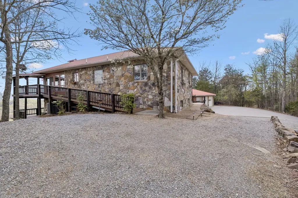 348 Laurel Mountain Road Madisonville TN 37354