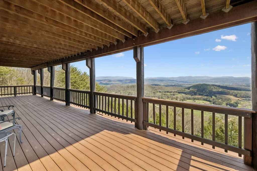 348 Laurel Mountain Road Madisonville TN 37354