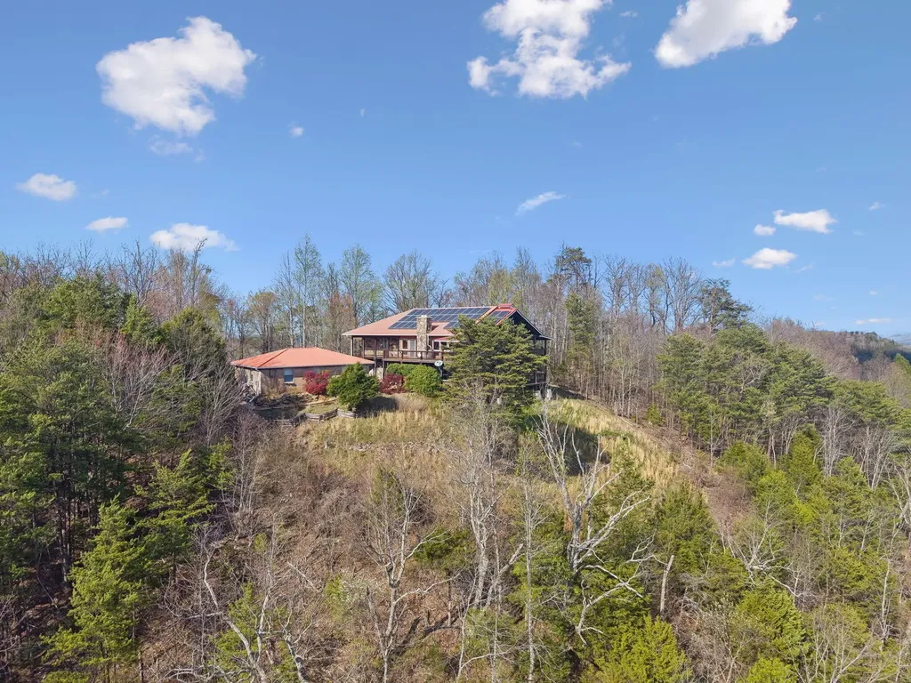 348 Laurel Mountain Road Madisonville TN 37354